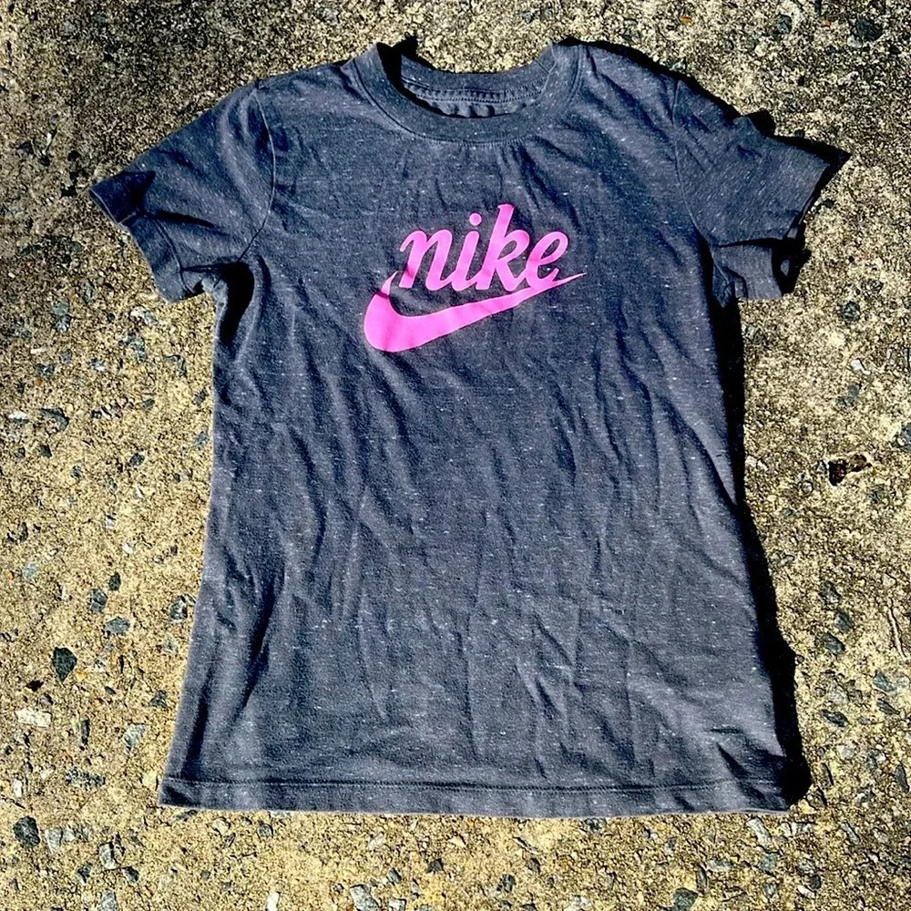 Vintage Nike tee